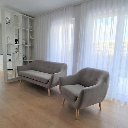 Sara Apartment Oradea Exterior photo
