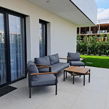 Sara Apartment Oradea Exterior photo