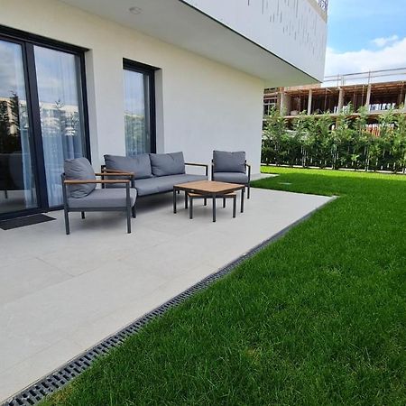 Sara Apartment Oradea Exterior photo