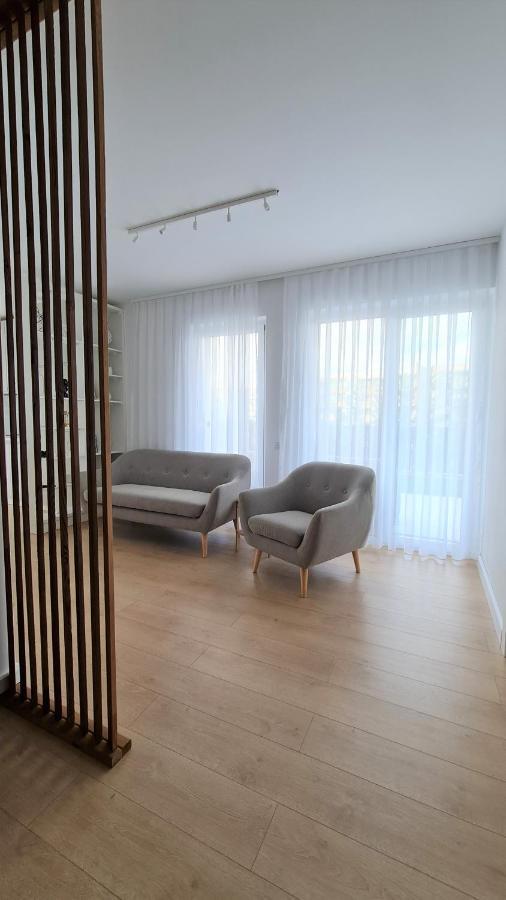 Sara Apartment Oradea Exterior photo