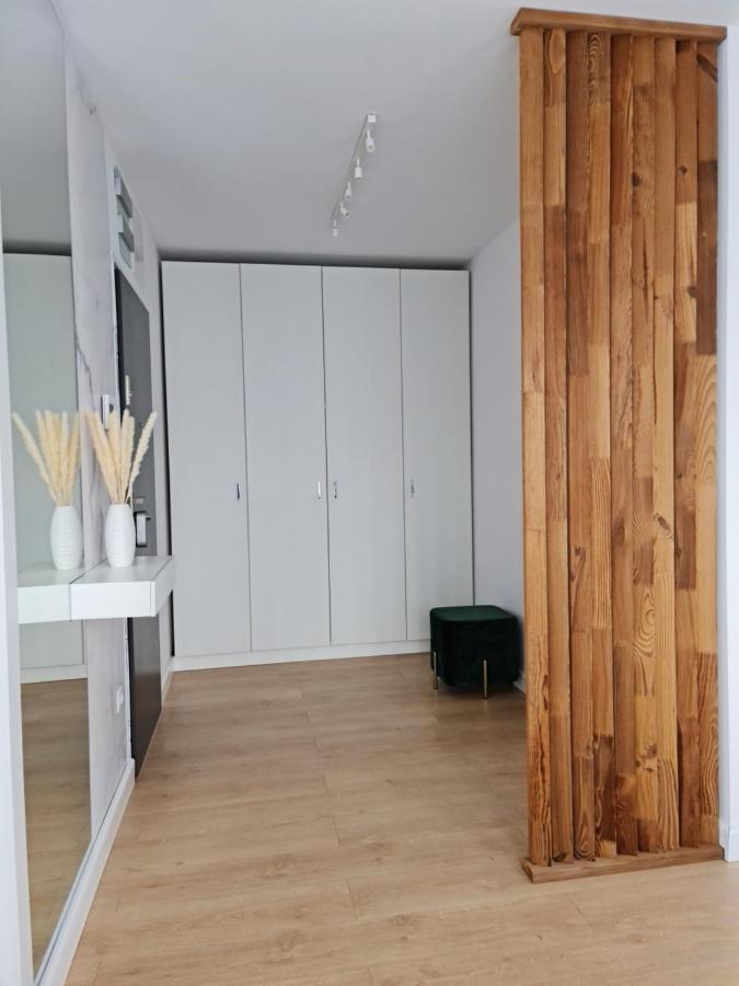 Sara Apartment Oradea Exterior photo